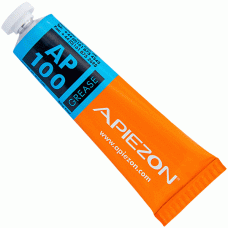 Apiezon AP100 Grease - Ultra High Vacuum Lubricating Grease Apiezon AP100 Grease - Ultra High Vacuum Lubricating Grease